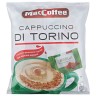 Кофе растворимый порционный MacCoffee "Cappuccino di Torino", КОМПЛЕКТ 20 пакетиков по 25 г, 102156
