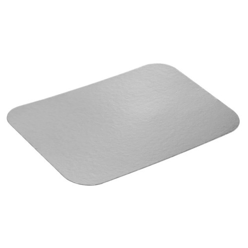 Крышка к алюминиевой форме 222х160мм R90L (100/600)
