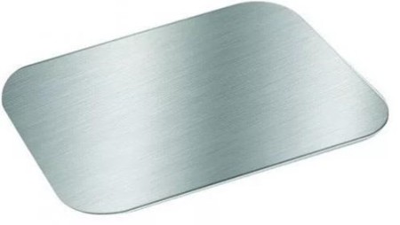 Крышка к алюминиевой форме 218х155мм CP64L (100/1200)