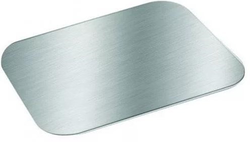 Крышка к алюминиевой форме 218х155мм CP64L (100/1200)