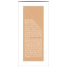 Кофе в дрип-пакетах COFFESSO "Crema Delicato" 5 порций по 9 г, 102312