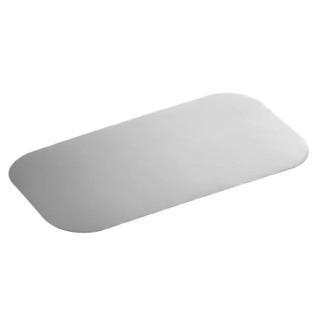 Крышка к алюминиевой форме 250х134мм CR16L (100/1000)