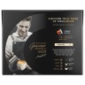 Кофе в капсулах 80 порций для Nespresso, COFFESSO "Crema Delicato", арабика 100%, 101737