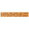 Кофе в капсулах 80 порций для Nespresso, COFFESSO "Crema Delicato", арабика 100%, 101737