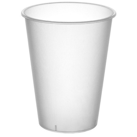 Стакан «Bubble Cup» 375 мл матовый (300 шт.)