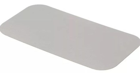 Форма алюминиевая 313х213х44мм 2235мл SP86L (50/600)