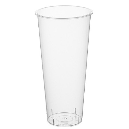 Стакан «Bubble Cup» 650 мл прозрачный (500 шт.)