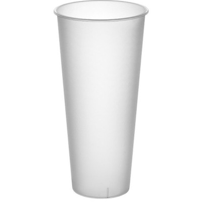 Стакан «Bubble Cup» 650 мл матовый (200 шт.)