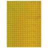 Пакет подарочный (1 штука) 33x13x45 см, ЗОЛОТАЯ СКАЗКА голография, ассорти 3 цвета, 606610