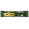Кофе растворимый порционный JACOBS "Monarch", пакетик 1,8 г, сублимированный, 8050269