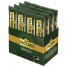 Кофе растворимый порционный JACOBS "Monarch", пакетик 1,8 г, сублимированный, 8050269