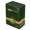 Кофе растворимый порционный JACOBS "Monarch", пакетик 1,8 г, сублимированный, 8050269