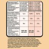 Кофе растворимый порционный NESCAFE "3 в 1 Мягкий", КОМПЛЕКТ 20 пакетиков по 14,5 г, 12460876