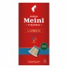 Кофе в капсулах JULIUS MEINL "Lungo Classico" для кофемашин Nespresso, 10 порций, ИТАЛИЯ, 94031