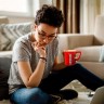 Кофе растворимый порционный NESCAFE "3 в 1 Классик", КОМПЛЕКТ 20 пакетиков по 14,5 г, 12460849