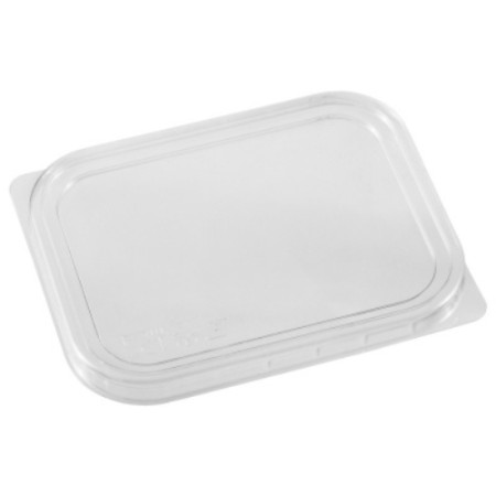 Крышка к алюминиевой форме 114х89мм R136G (250/1500)