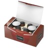 Кофе в капсулах COFFESSO "Espresso Superiore" для кофемашин Nespresso, 100% арабика, 20 порций, 101230