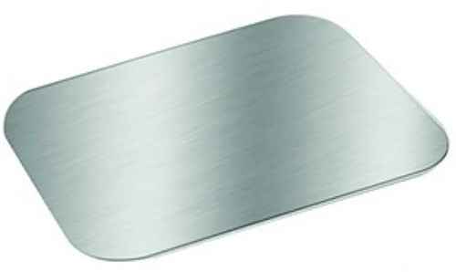 Крышка к алюминиевой форме 123х96мм SP15L (100/3000)