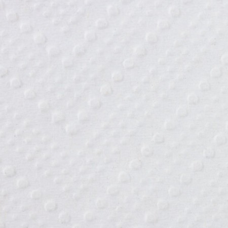 Полотенца бумажные 190 шт., LAIMA (Система H2) UNIVERSAL WHITE, 1-слойные, белые, КОМПЛЕКТ 21 пачка, 22,5х20,5 см, Z-сложения, 112517