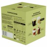 Кофе в капсулах LEBO "Cappuccino" для кофемашин Dolce Gusto, 8 порций (16 капсул)