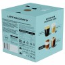 Кофе в капсулах LEBO "Latte Macchiato" для кофемашин Dolce Gusto, 8 порций (16 капсул)