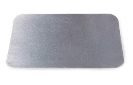 Крышка к алюминиевой форме 145х119мм CR28L (50/1200)
