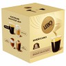 Кофе в капсулах LEBO "Americano" для кофемашин Dolce Gusto, 16 порций