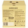 Кофе в капсулах LEBO "Americano" для кофемашин Dolce Gusto, 16 порций