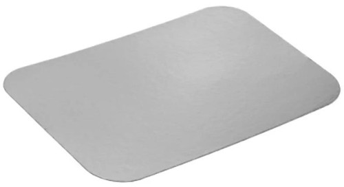 Крышка к алюминиевой форме 217х112мм SP62L/R14L (100/1000)